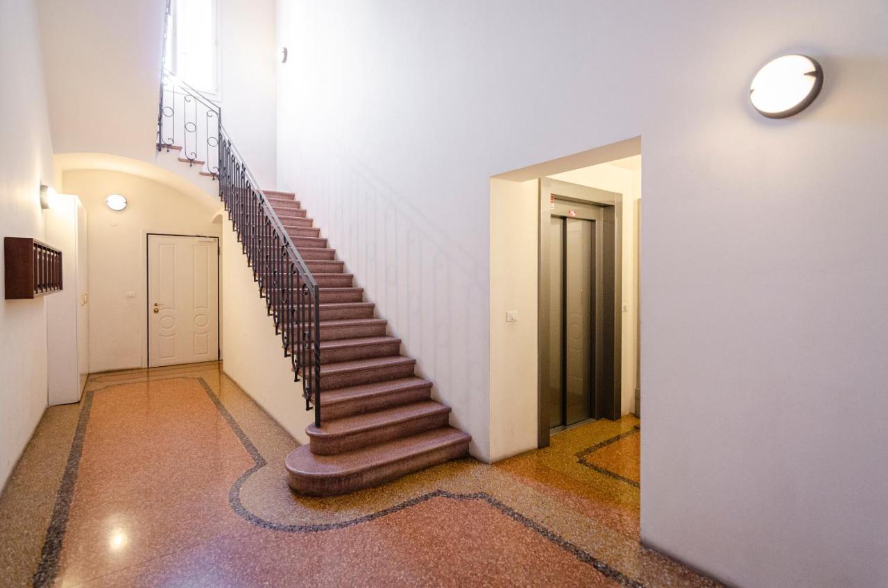בולוניה Canguroproperties - Albertoni מראה חיצוני תמונה