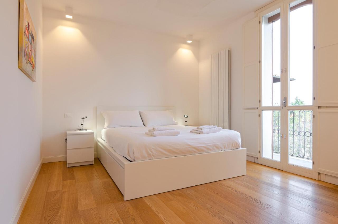 בולוניה Canguroproperties - Albertoni מראה חיצוני תמונה