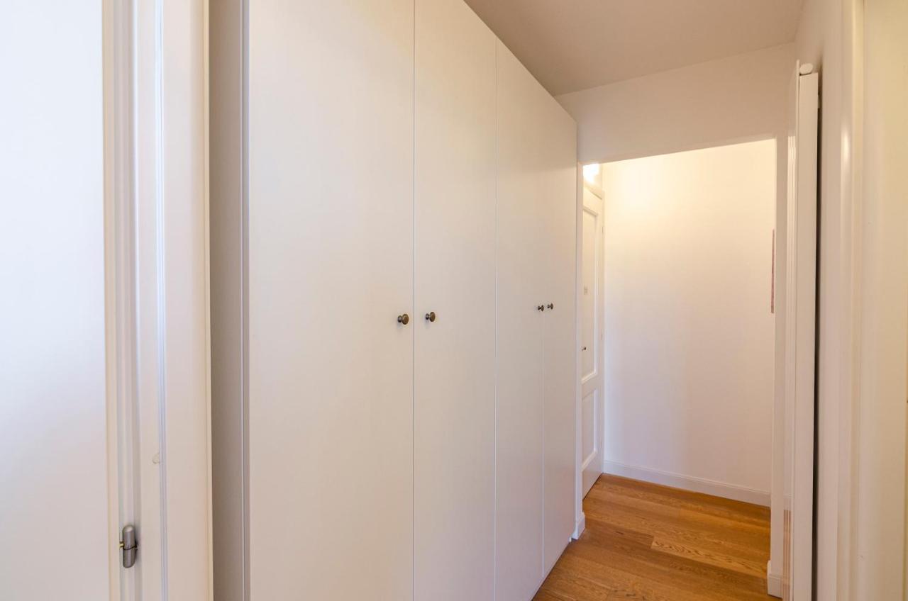 בולוניה Canguroproperties - Albertoni מראה חיצוני תמונה